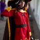 Image for article titled Our Favorite Cosplay From AnimeFest 2019